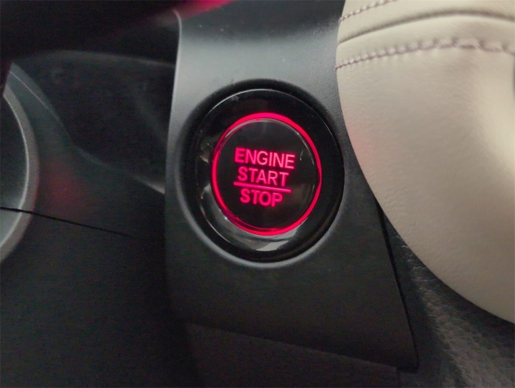 2024 Honda HR-V LX photo 21