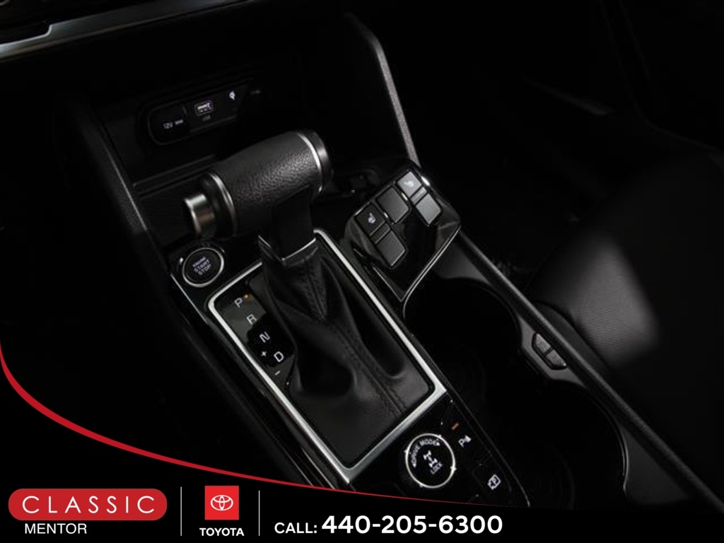 2024 Kia Sportage X-Line photo 13