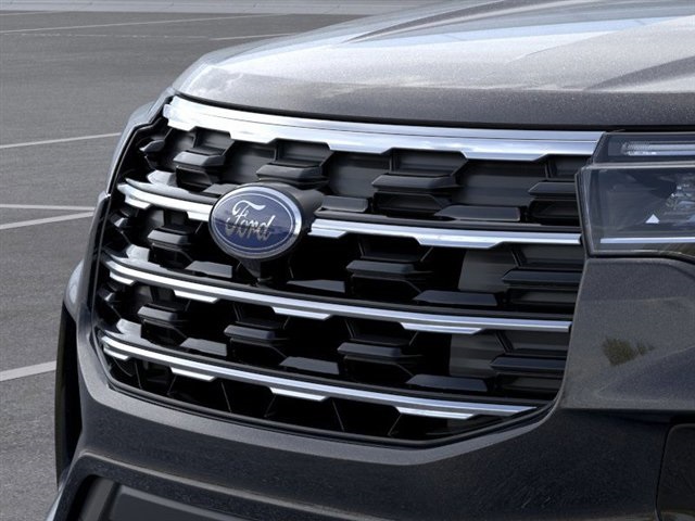 2025 Ford Explorer photo 15