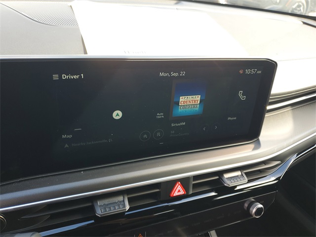 2026 Kia K5 GT photo 16