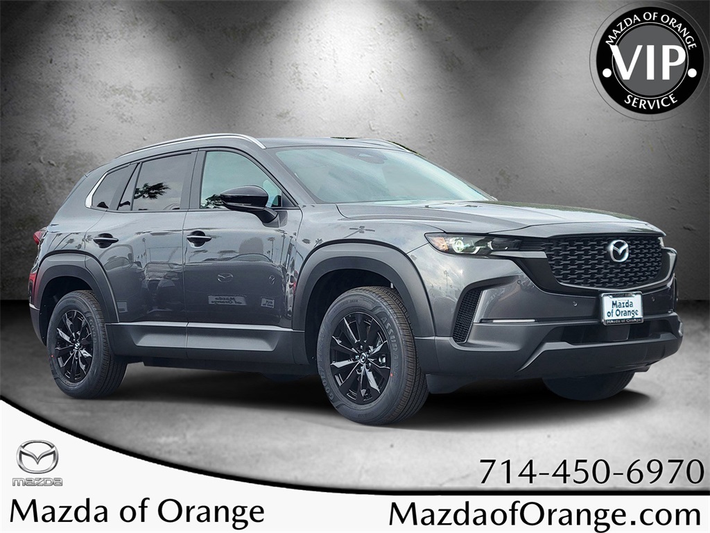 2026 Mazda CX-50 Preferred's photo