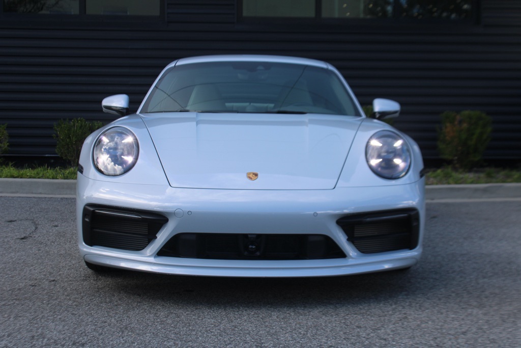 2024 Porsche 911 S photo 10
