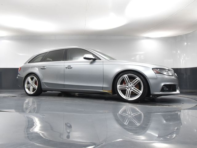 2010 Audi A4 2.0T Avant Premium Plus Quattro photo 43