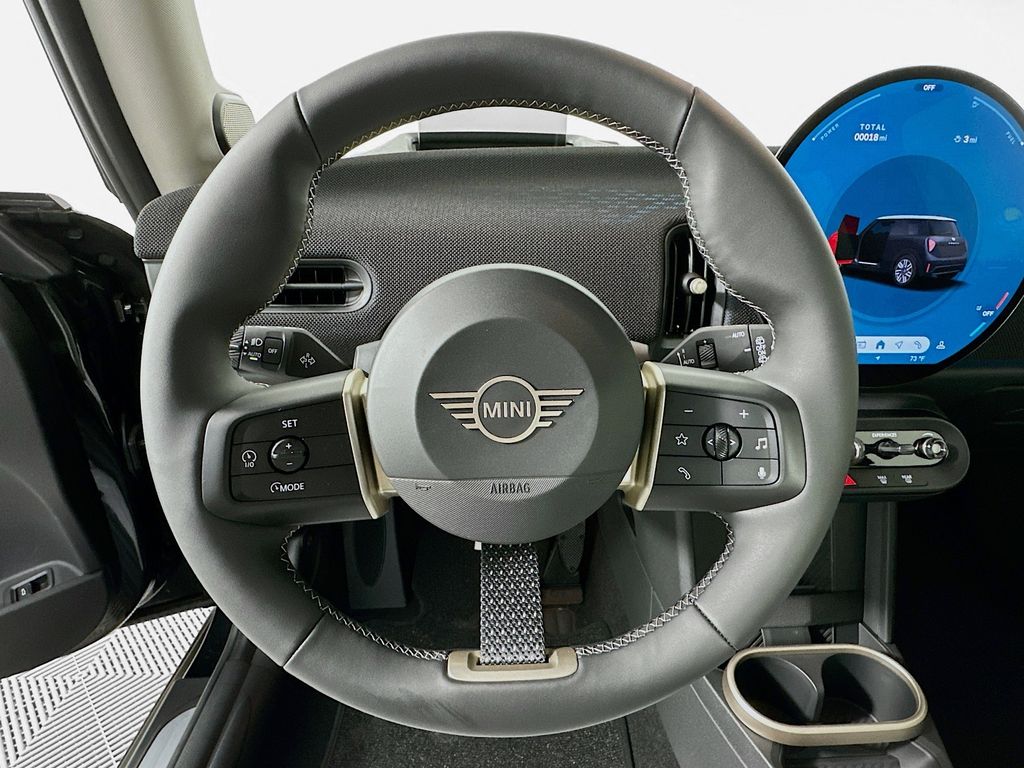 2025 Mini Cooper S Hardtop 2 Door photo 9