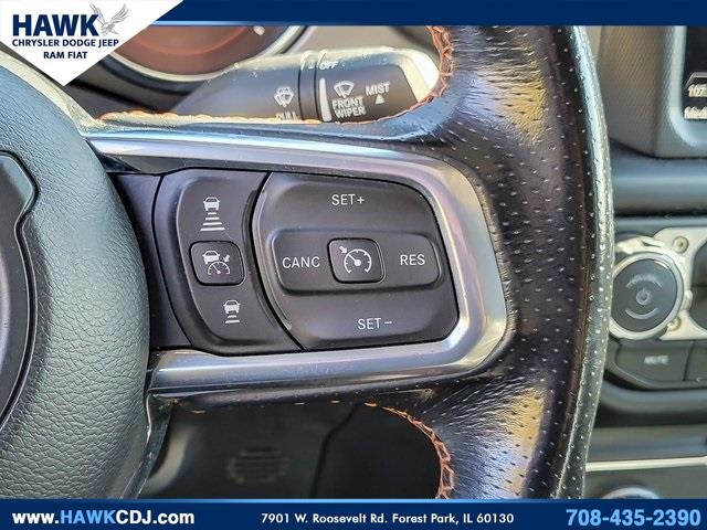 2021 JEEP GLADIATOR - Image 15