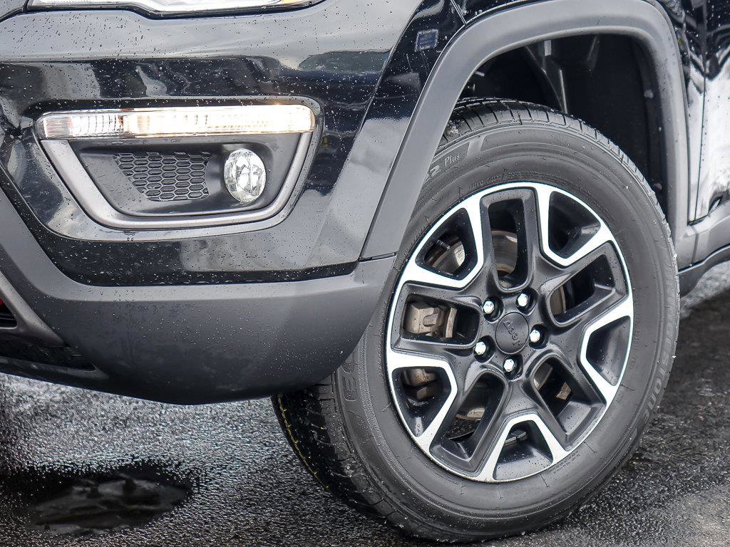 2020 JEEP COMPASS - Image 2