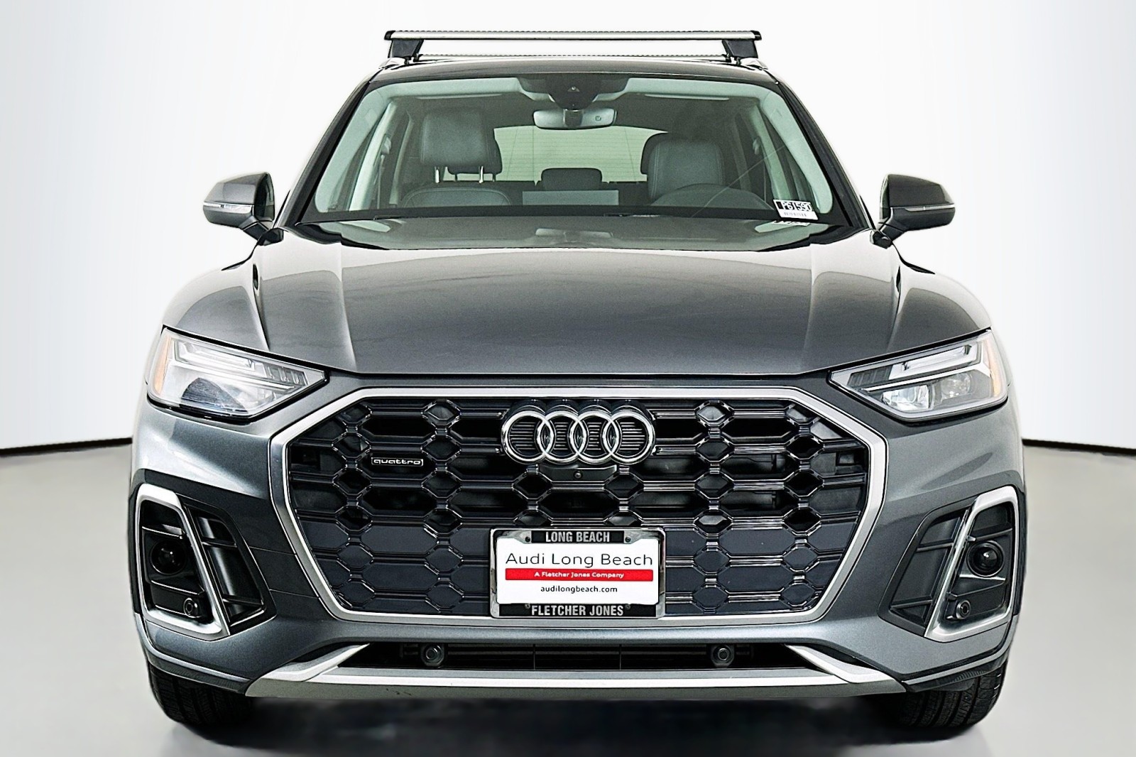 2022 Audi Q5 S line Premium Plus photo 2