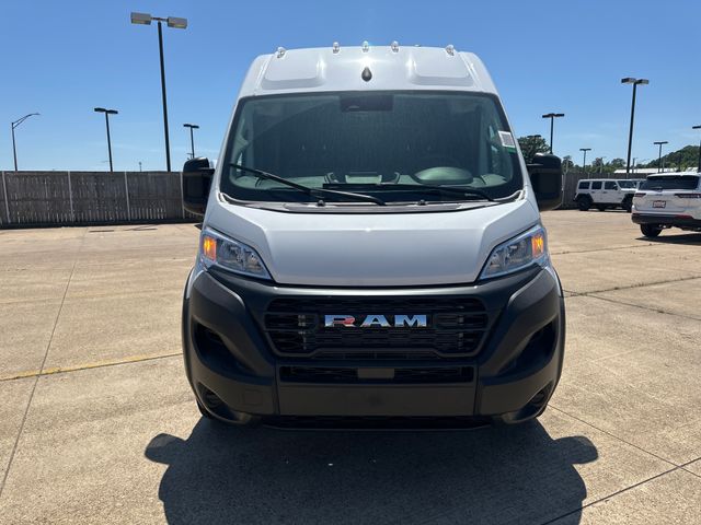 2025 Ram ProMaster 2500 photo 8