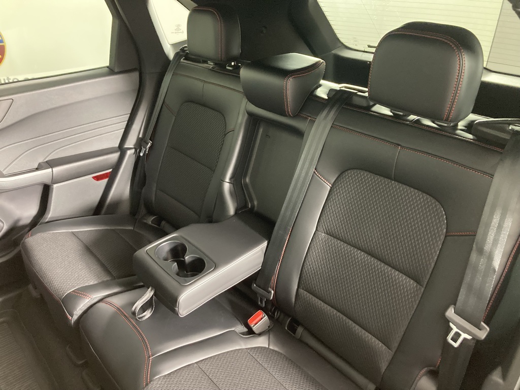 2025 Ford Escape ST-Line Select photo 10