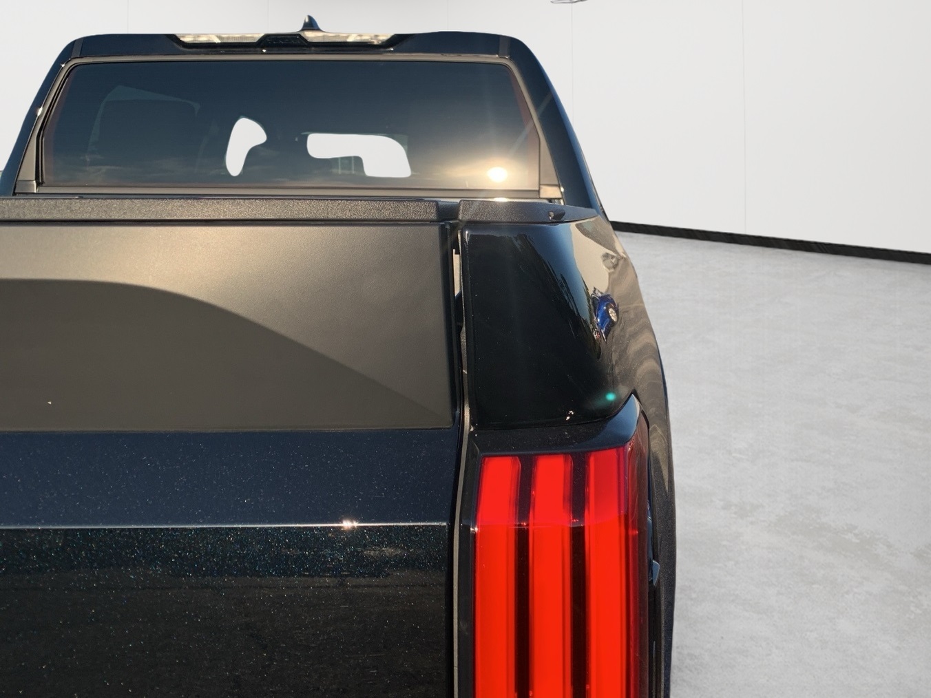 2024 Toyota Tundra SR5 photo 4