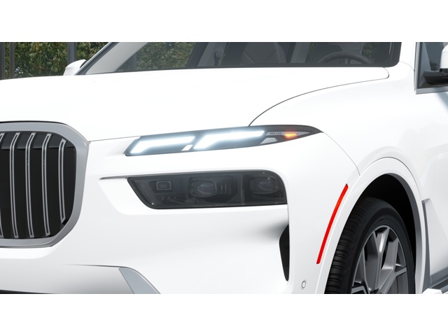 2026 Bmw X7 xDrive40i photo 6