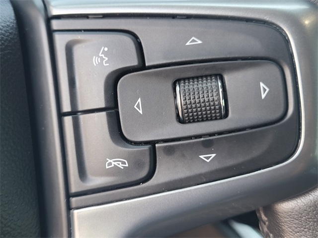 2022 Chevrolet Silverado 1500 LT photo 25