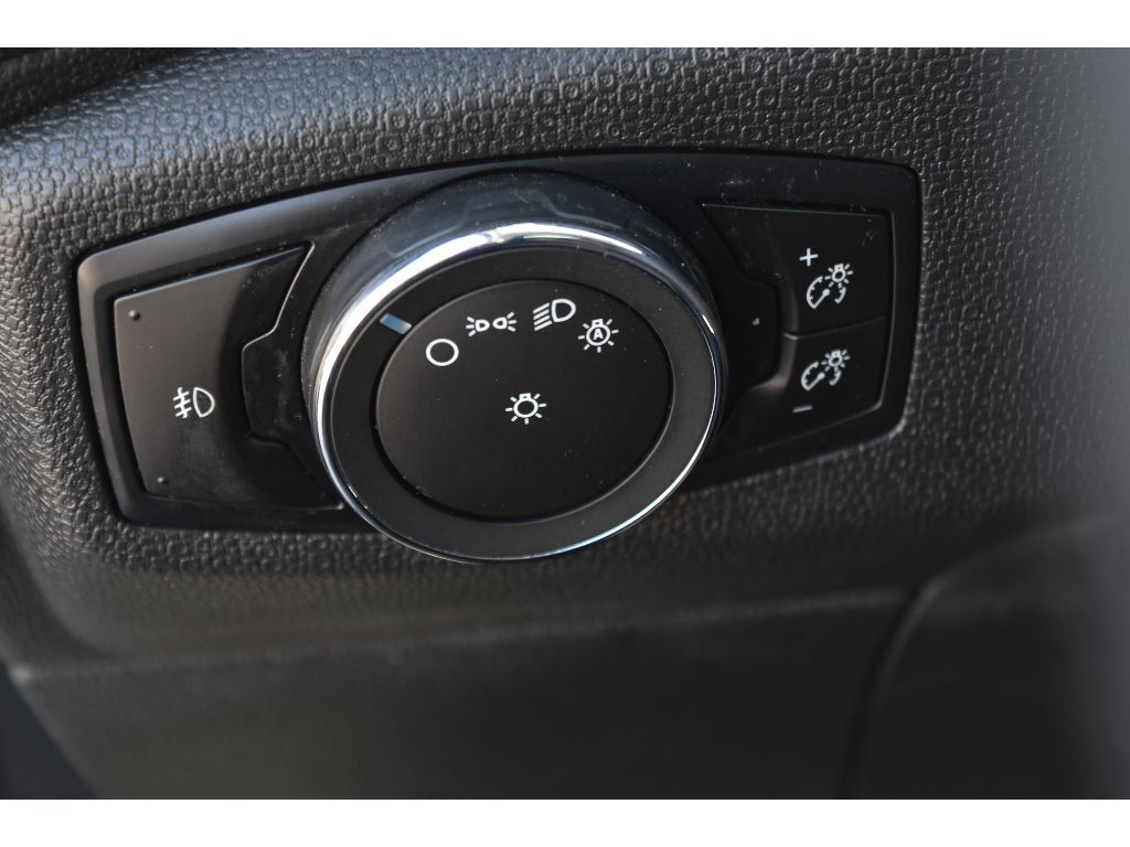 2021 Ford EcoSport SE photo 25