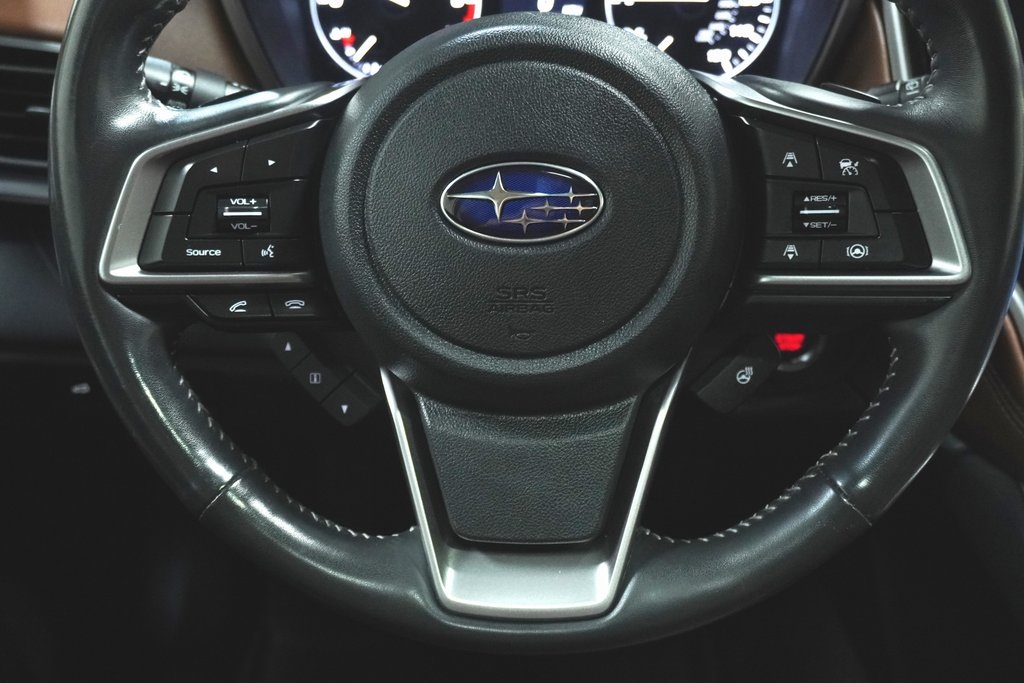 2022 Subaru Outback Touring photo 14