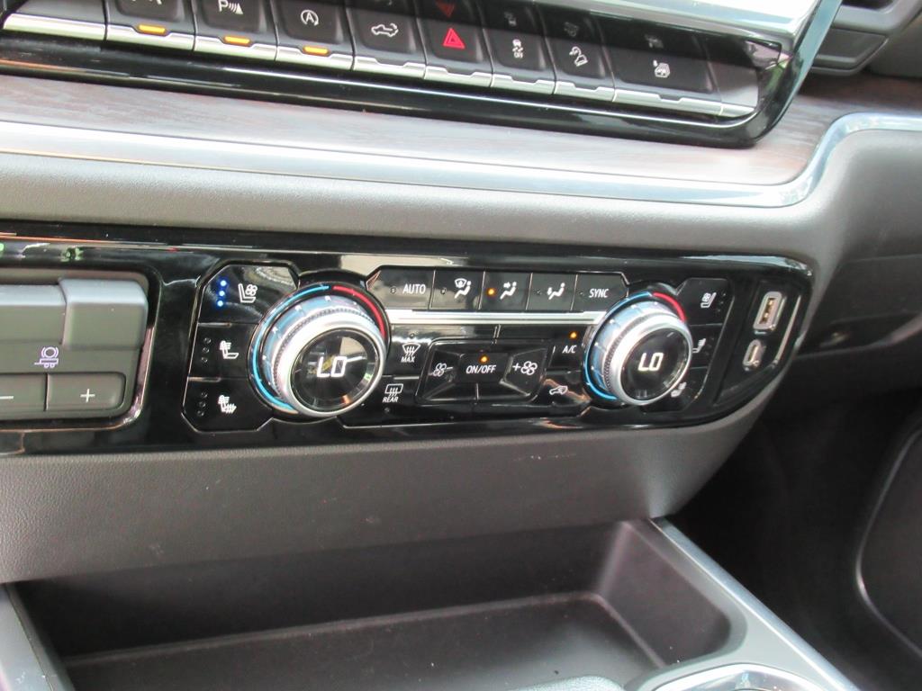 2022 Gmc Sierra 1500 SLT photo 25