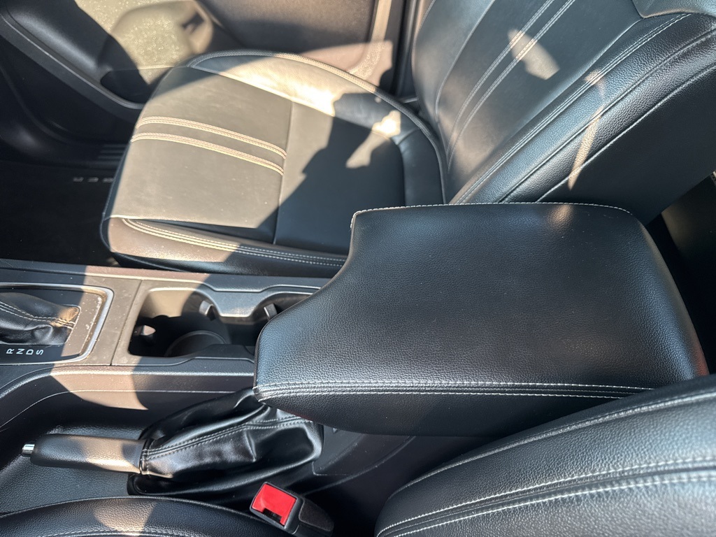 2019 Ford Ranger Lariat photo 44