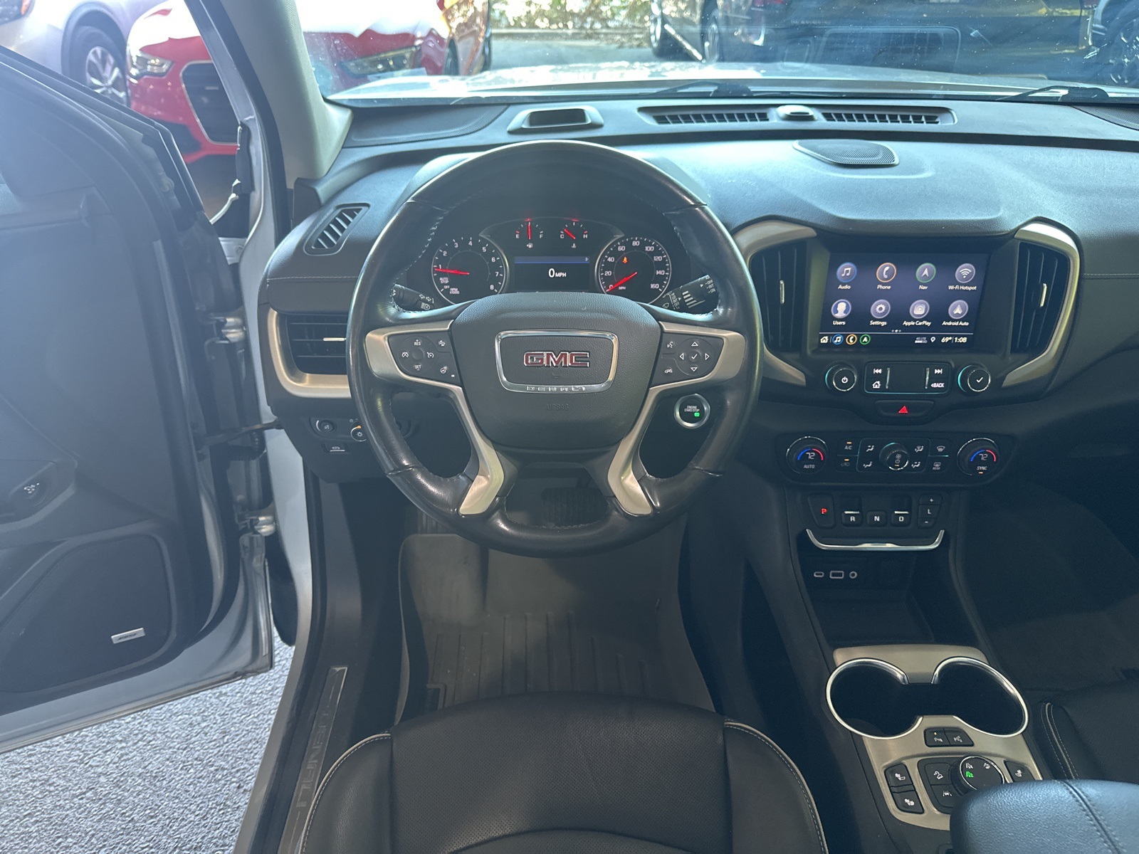 2019 Gmc Terrain Denali photo 15