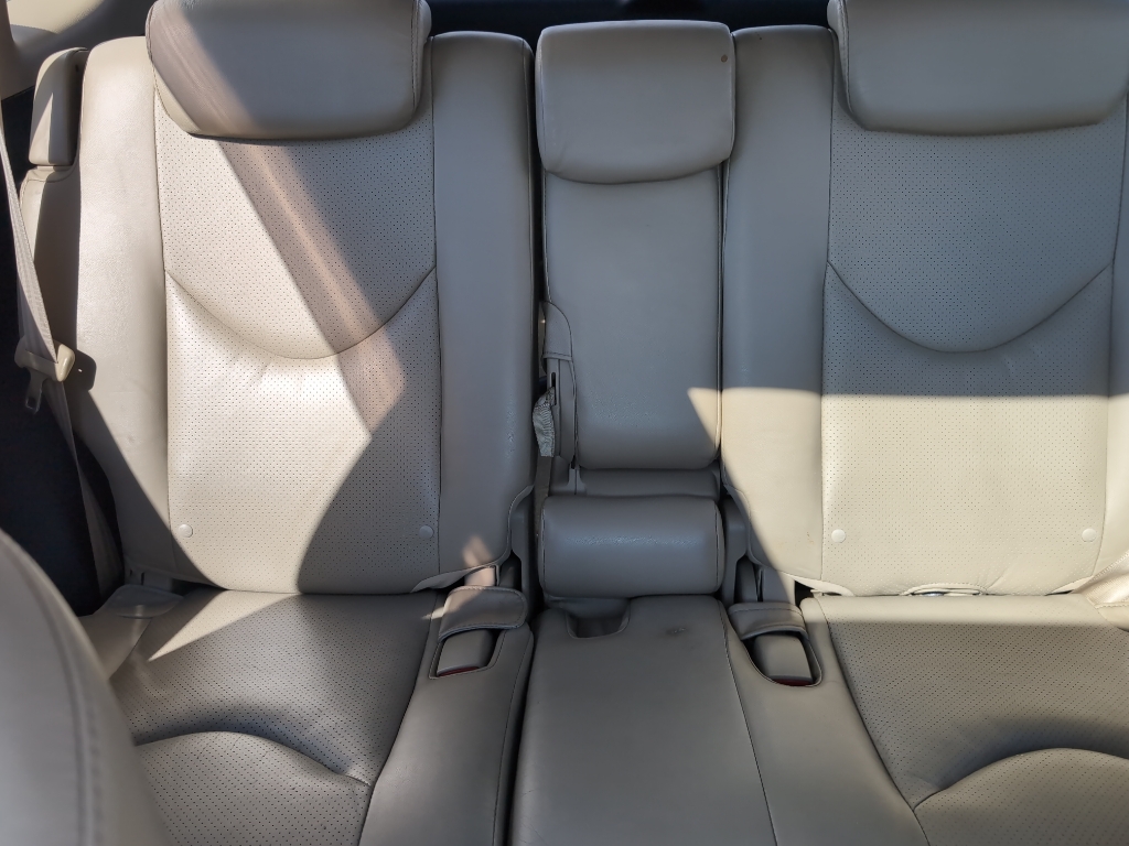 2010 Toyota RAV4 Limited photo 24