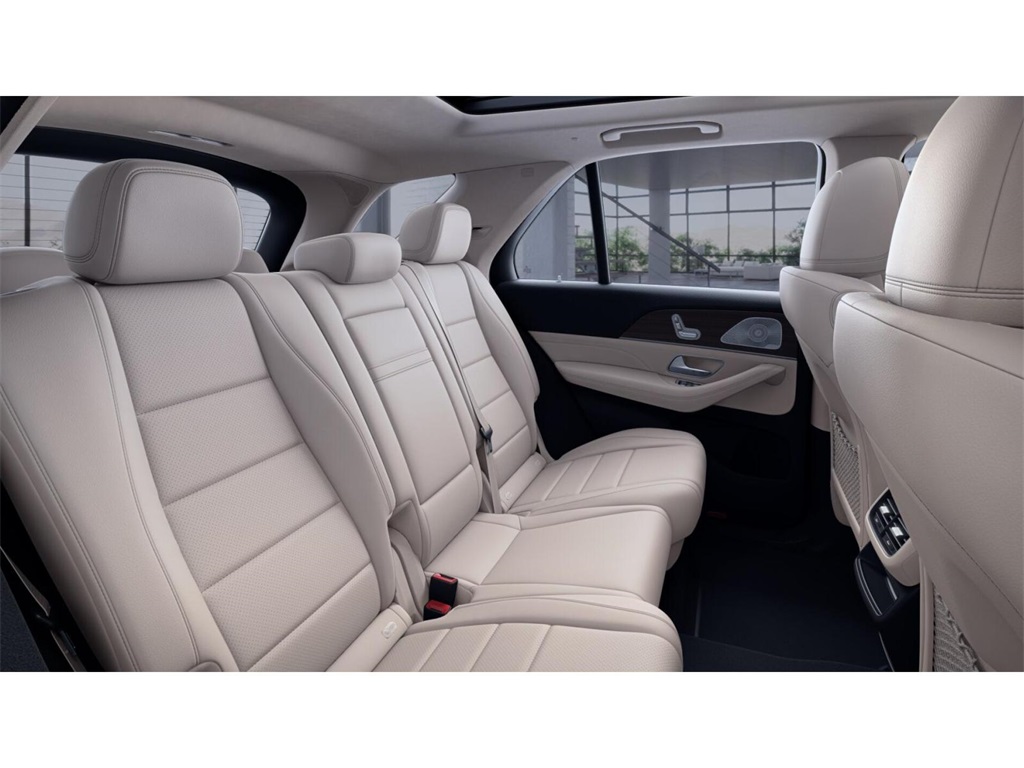 2023 Mercedes Benz GLE 350 4MATIC photo 4