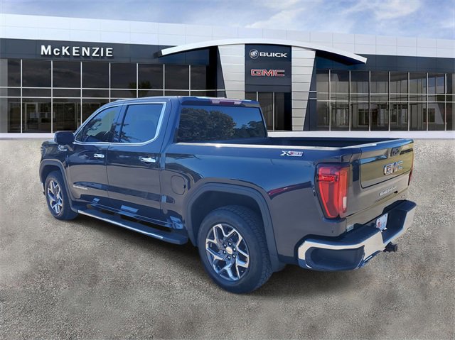 2023 Gmc Sierra 1500 SLT photo 3