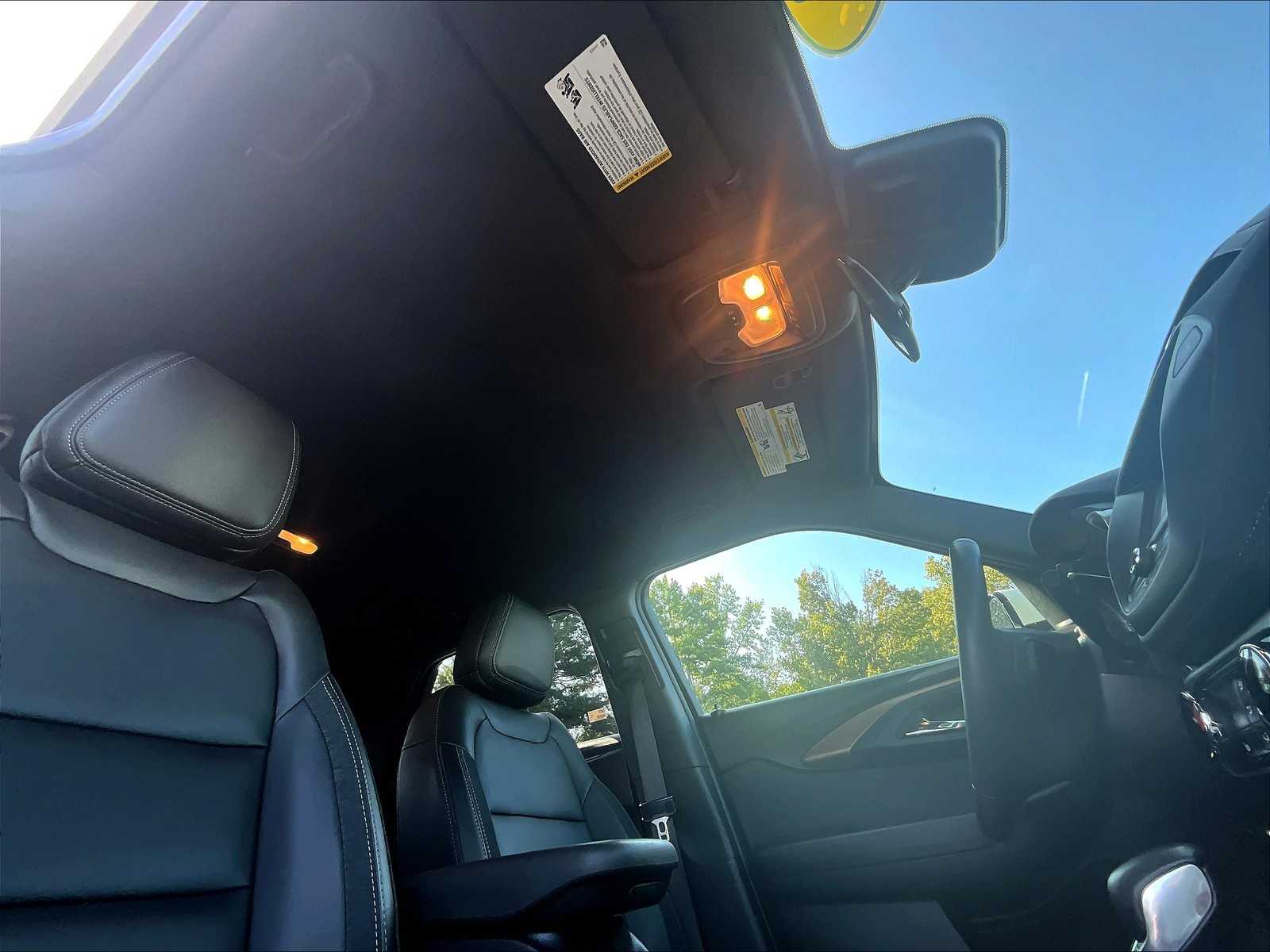 2023 Chevrolet Trailblazer ACTIV photo 22