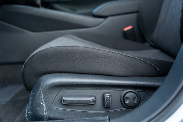 2025 Honda Accord SE photo 19