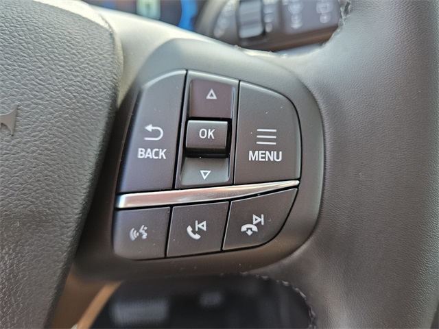 2025 Ford Bronco Sport Outer Banks photo 25