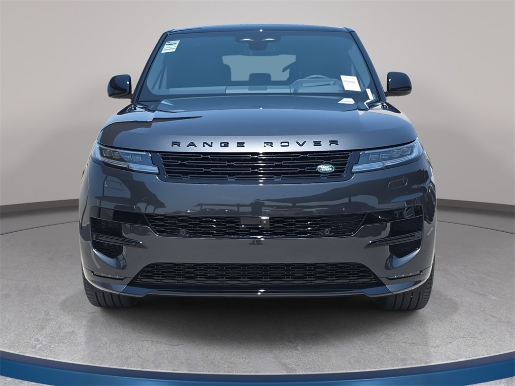 2025 Land Rover Range Rover Sport SE photo 2