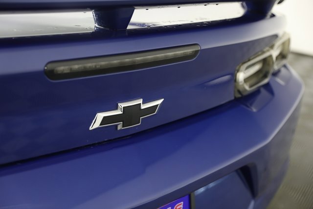 2020 Chevrolet Camaro 2SS photo 23