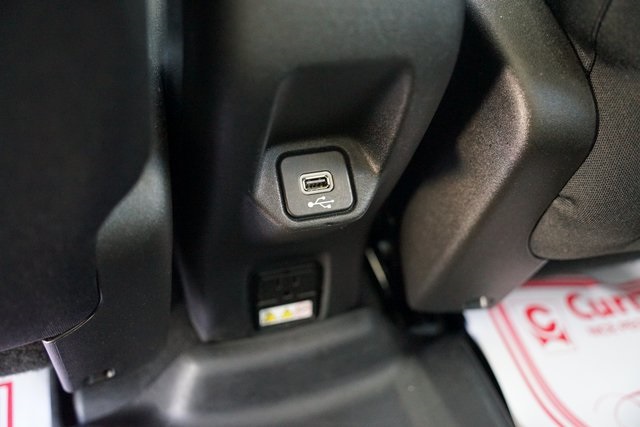 2018 JEEP RENEGADE - Image 9