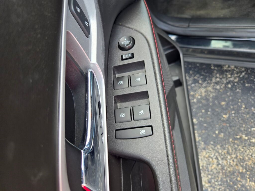 2015 Gmc Terrain SLE photo 20