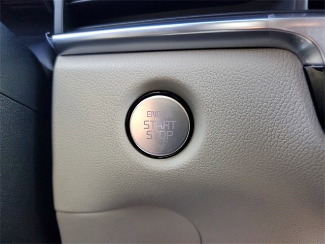 2025 Kia Sorento Hybrid EX photo 23