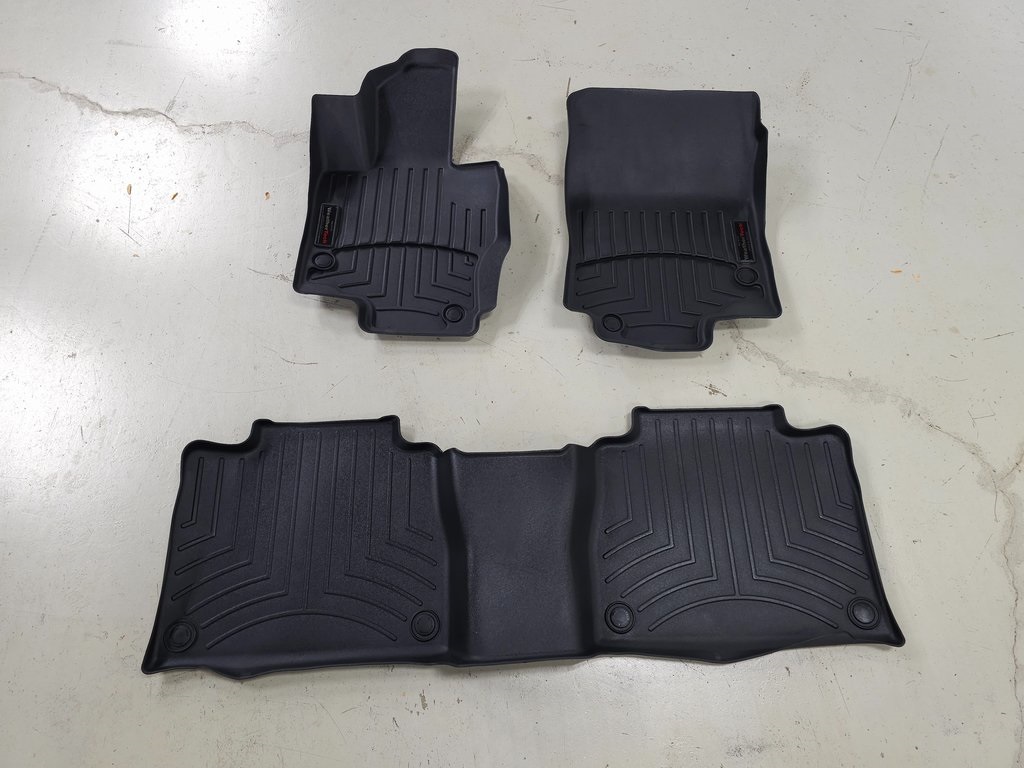 2022 MERCEDES-BENZ GLE-CLASS - Image 7