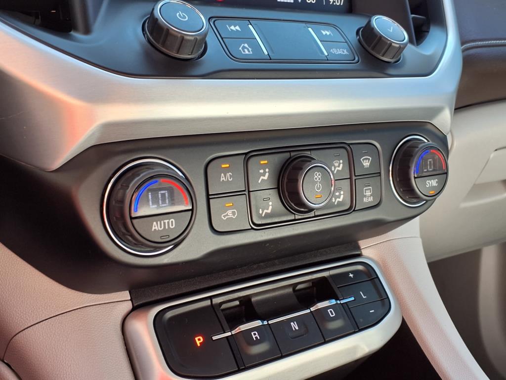 2021 Gmc Acadia SLE photo 19
