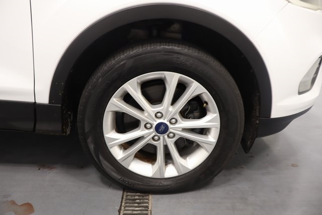2018 Ford Escape SE photo 25