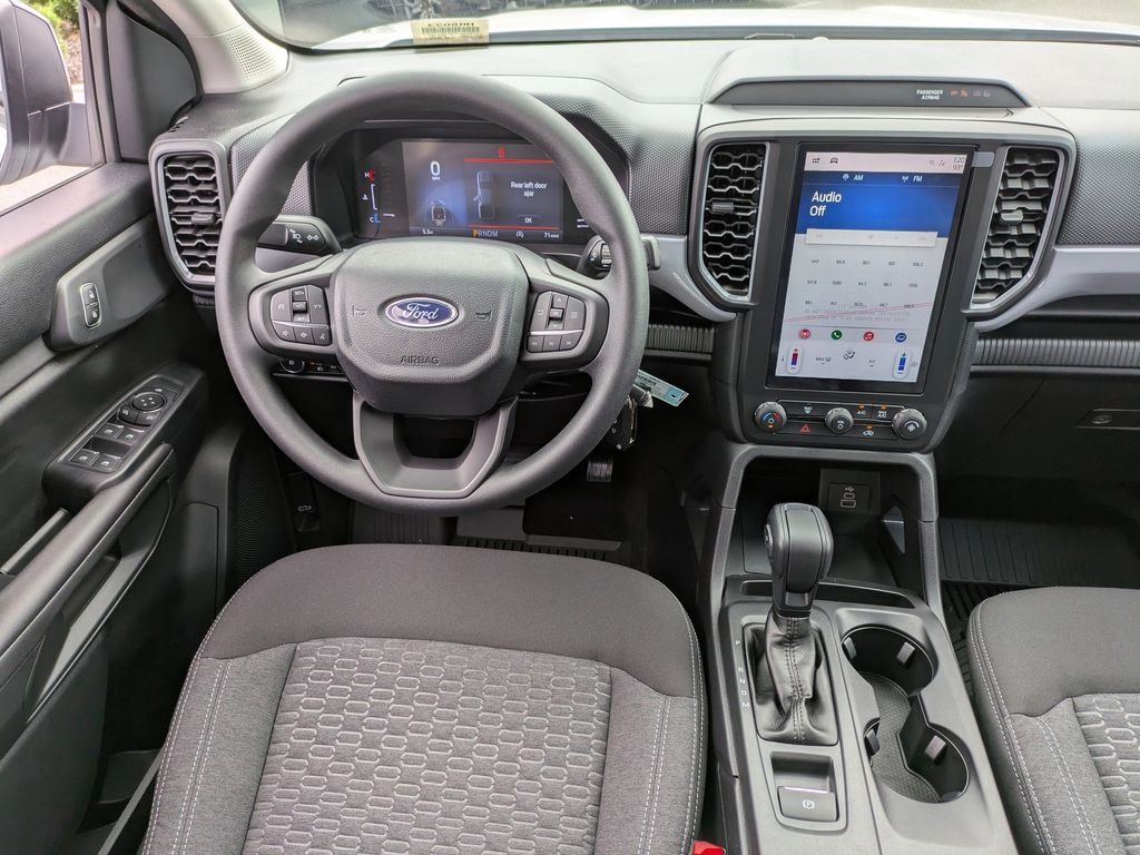 2025 Ford Ranger XL photo 14