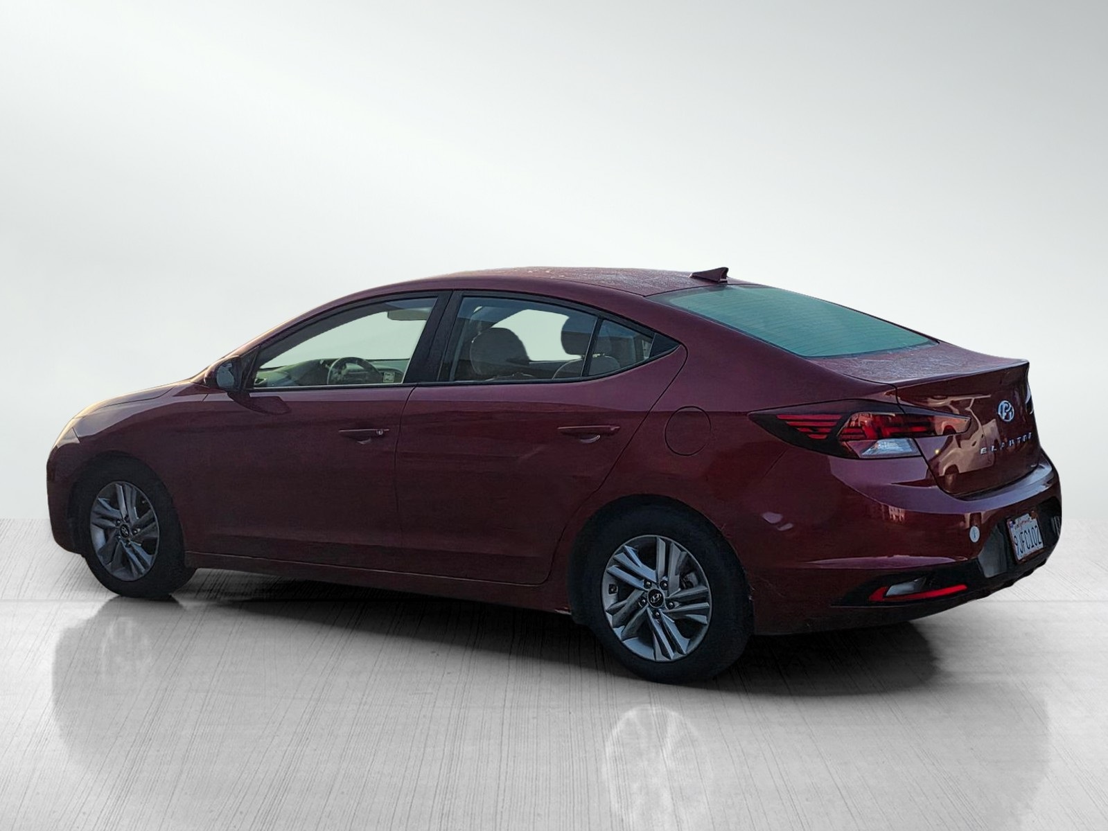 2019 Hyundai Elantra SEL Value Edition Limited photo 2