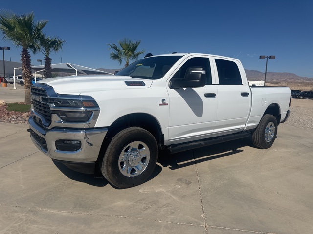 2025 RAM Ram 2500 Pickup Tradesman's photo