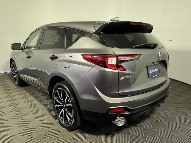 2025 Acura RDX A-Spec Advance photo 5