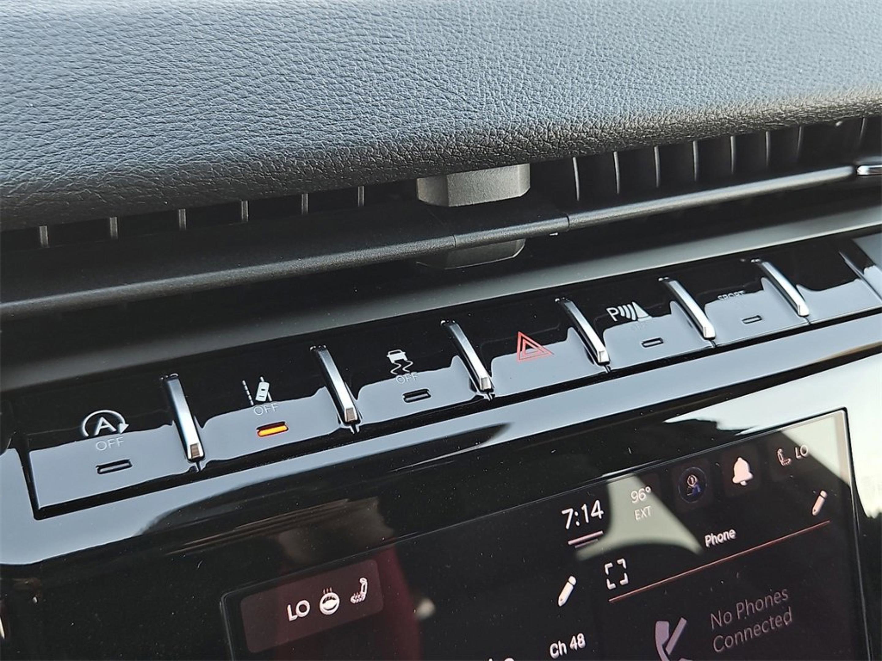 2025 Jeep Grand Cherokee Laredo X photo 22