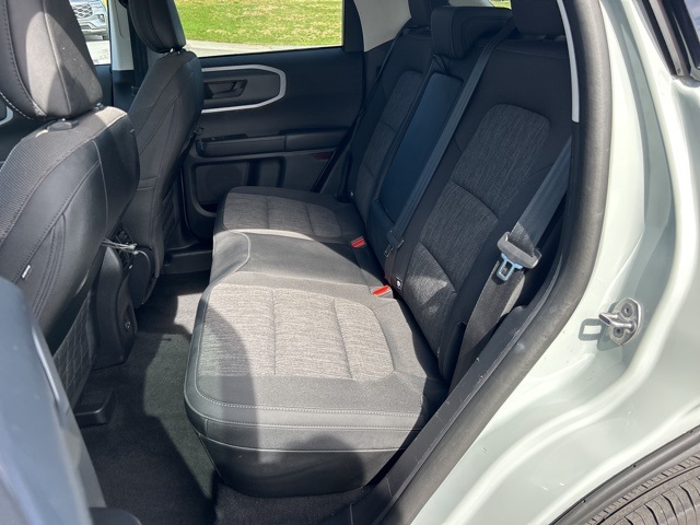 2021 Ford Bronco Sport Big Bend photo 12