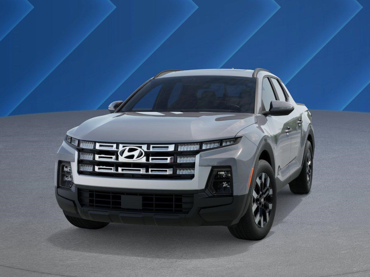 2026 Hyundai Santa Cruz SEL Activity photo 6