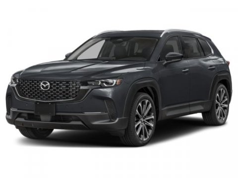 2026 Mazda CX-50 Premium's photo