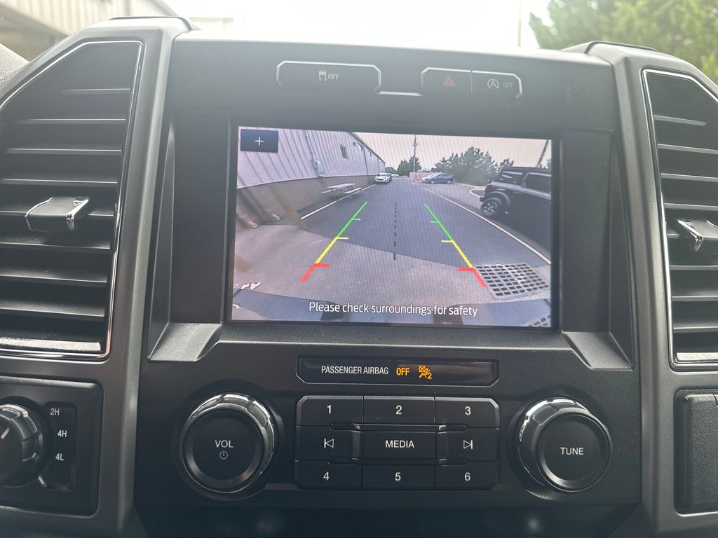 2020 Ford F-150 XLT photo 13