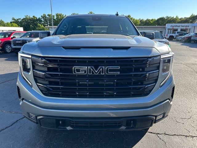 2025 Gmc Sierra 1500 Elevation photo 10