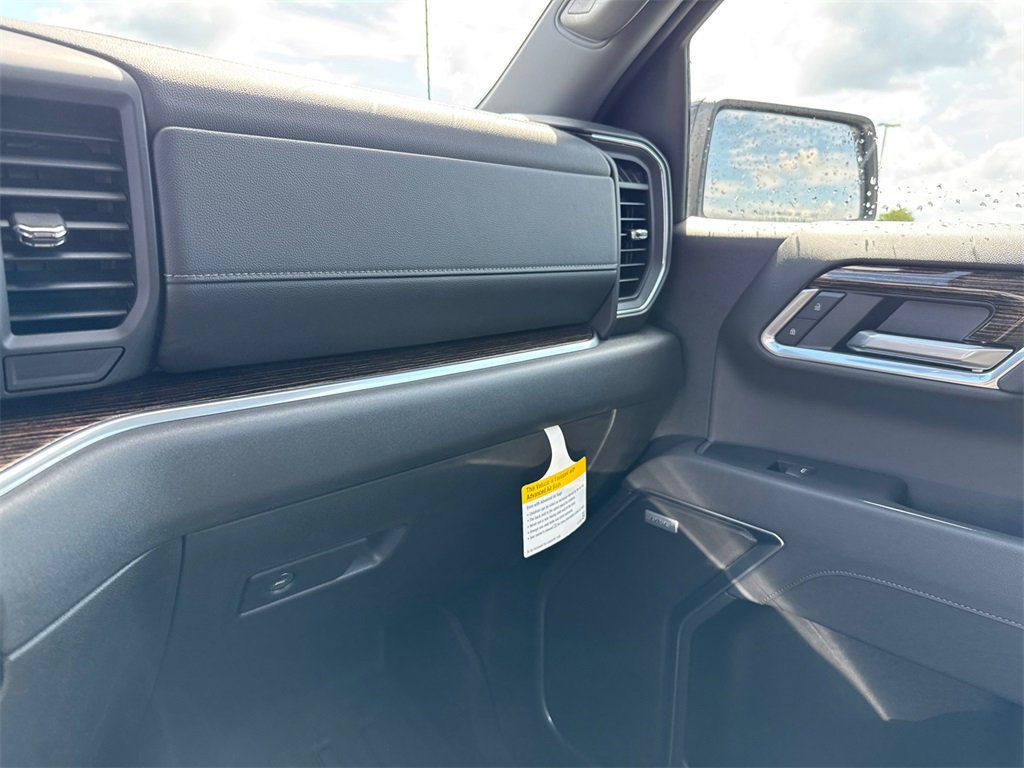 2026 Gmc Sierra 1500 Elevation photo 24