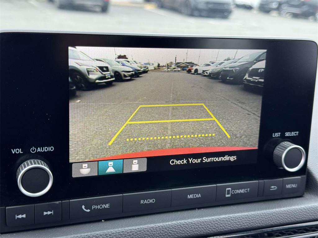 2024 Honda Civic Sport photo 4