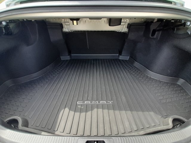 2021 Toyota Camry XSE photo 47