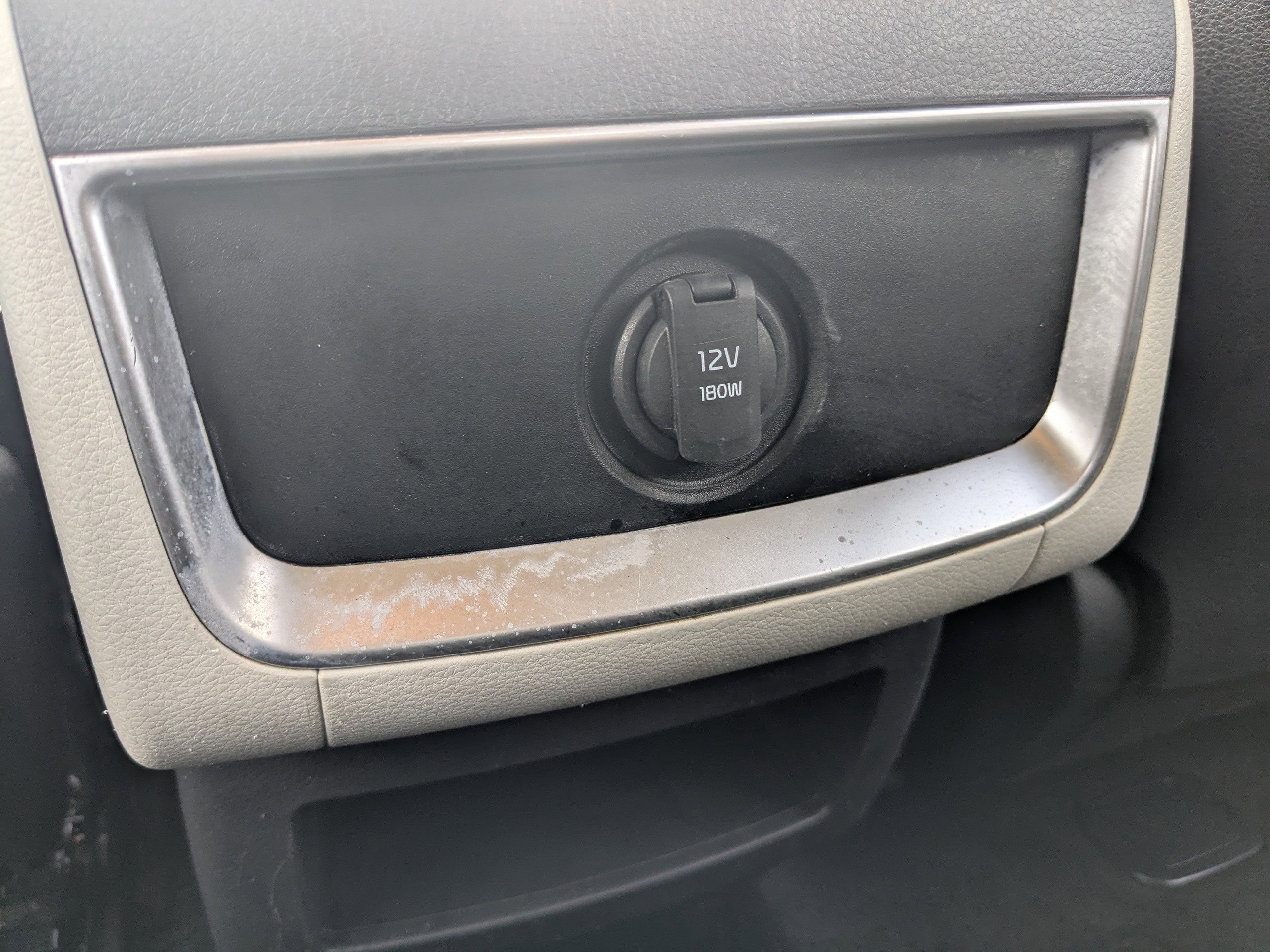 2022 Kia Carnival LXS photo 15