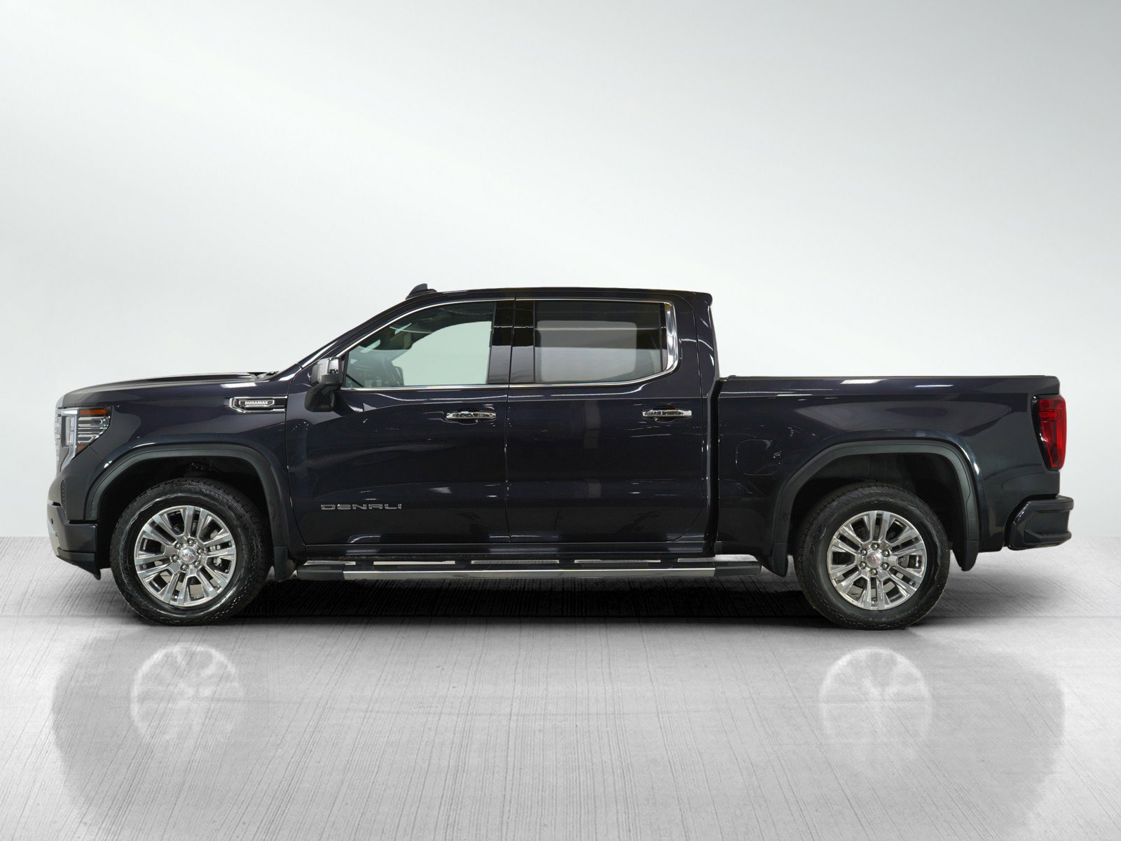 Used 2023 GMC Sierra 1500 Denali Denali with VIN 3GTUUGE83PG343906 for sale in Roseville, Minnesota